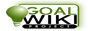 Wiki Goal - zdroj informací